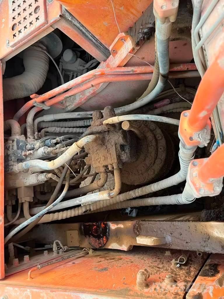 Doosan DX 300 LC Mini Excavators <7t (Mini Diggers)