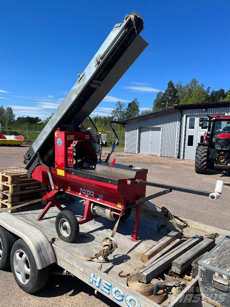 Japa 50 Forestry - Others