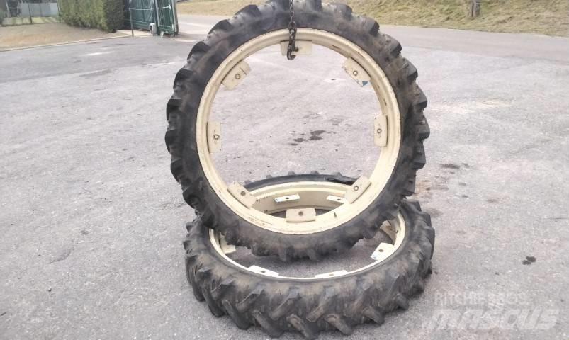 Kleber 9.5R44 Tires, wheels and rims