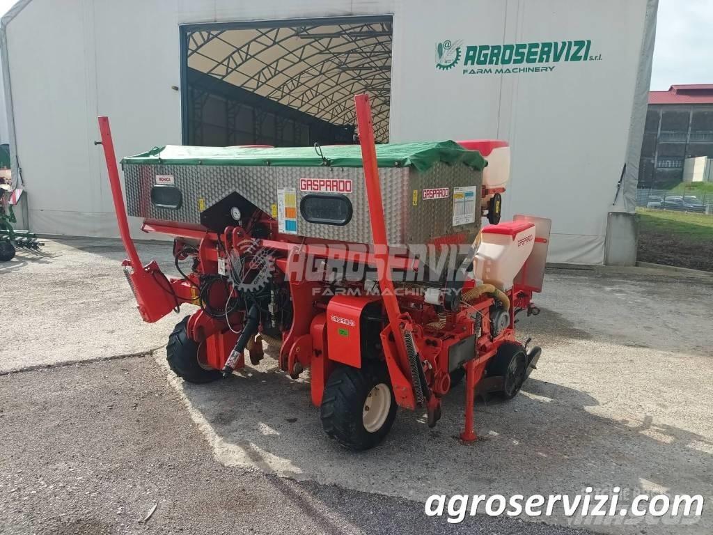 Gaspardo MONICA Precision Sowing Machines