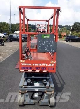 SkyJack SJ III 3219 Scissor Lifts