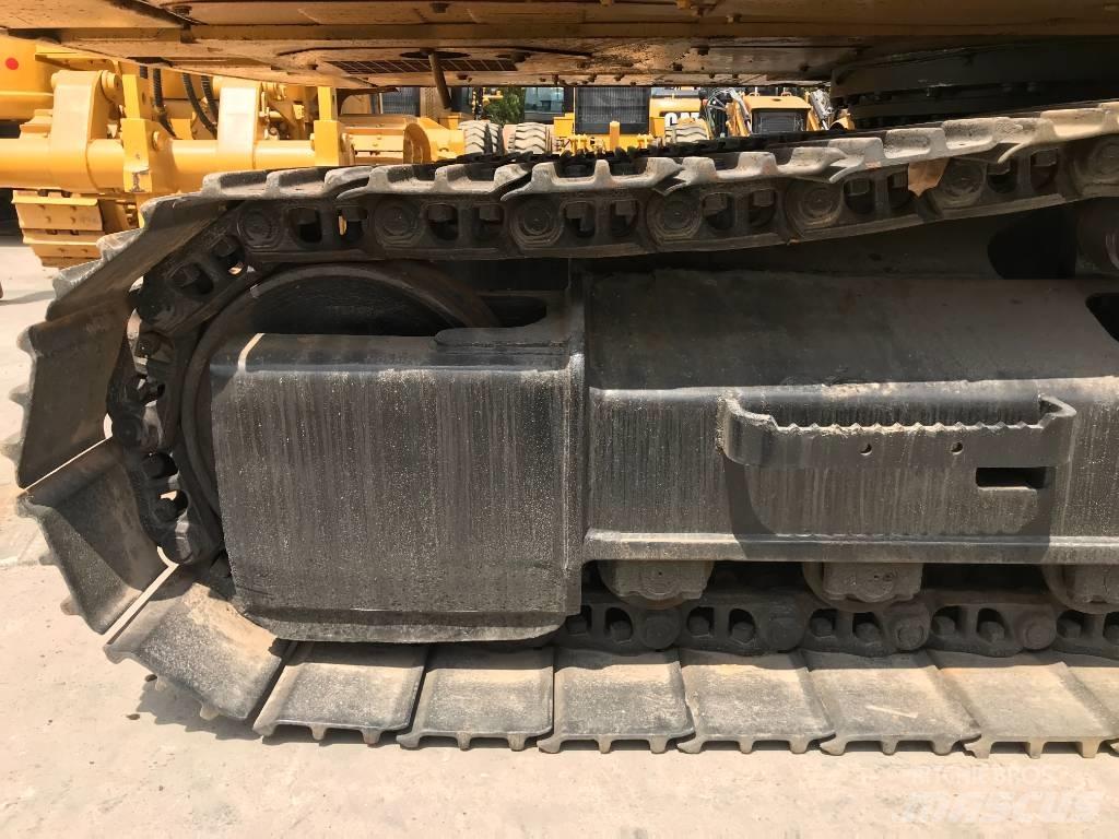 CAT 315 D Crawler Excavators
