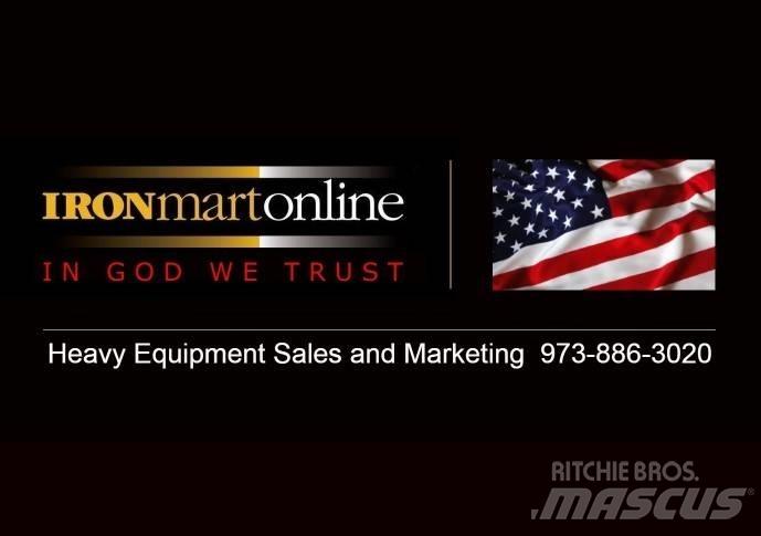 Talbert 20TON Flatbed Trailers