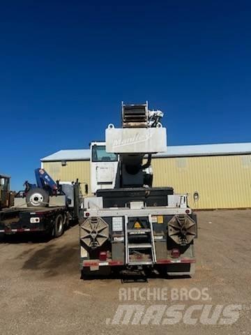 Manitex 50155 S Other Trucks