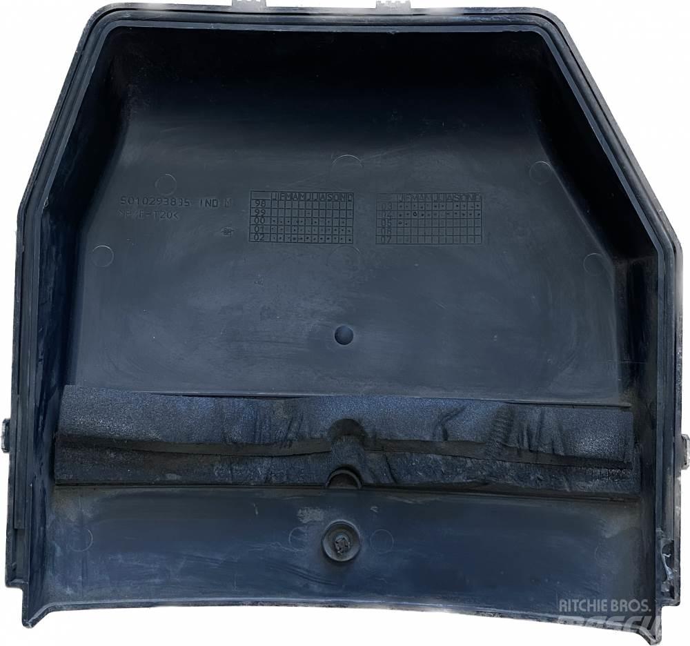 DAF LF KRYT 1708826 Other Components