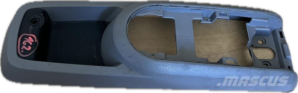 DAF LF PANEL 1708249 Other Components