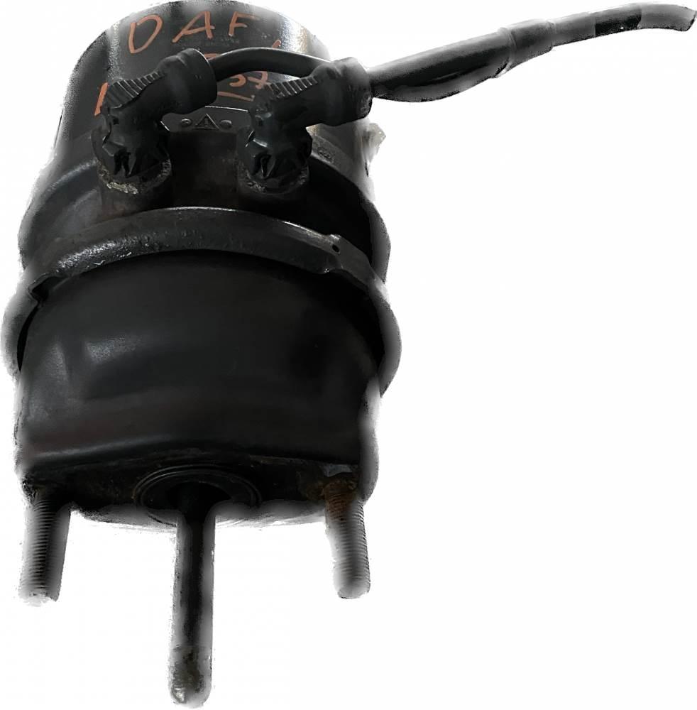 DAF LF POSILOVAČ LEVÝ Other Components