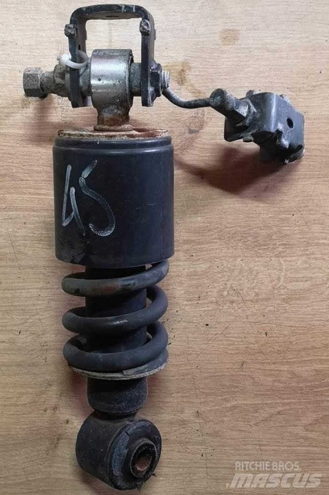 DAF LF ZADNÍ TLUMIČ Other Components