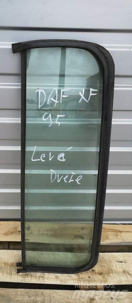 DAF XF OKNO Other Components