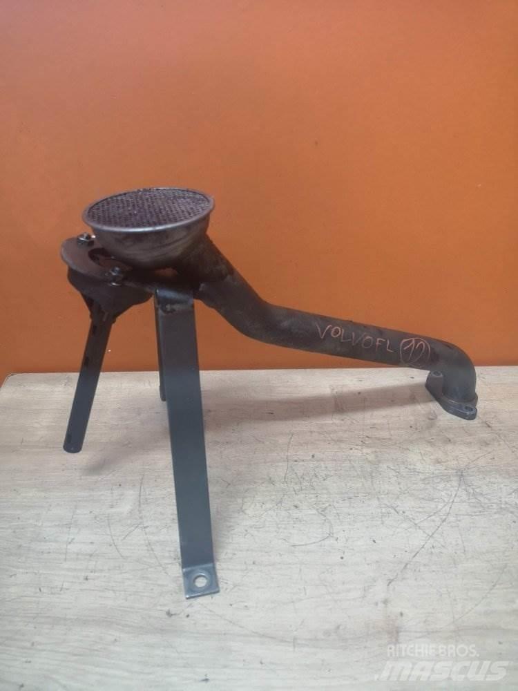  FILTR VOLVO FL Other Components