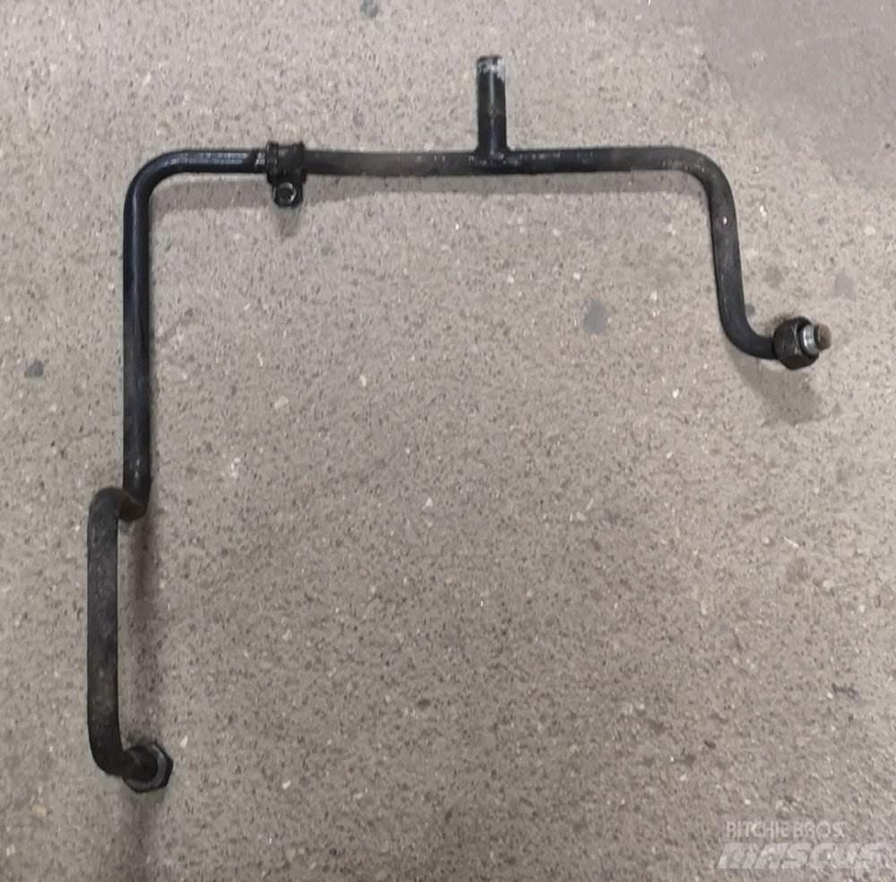 Iveco STRALIS TRUBKA Other Components
