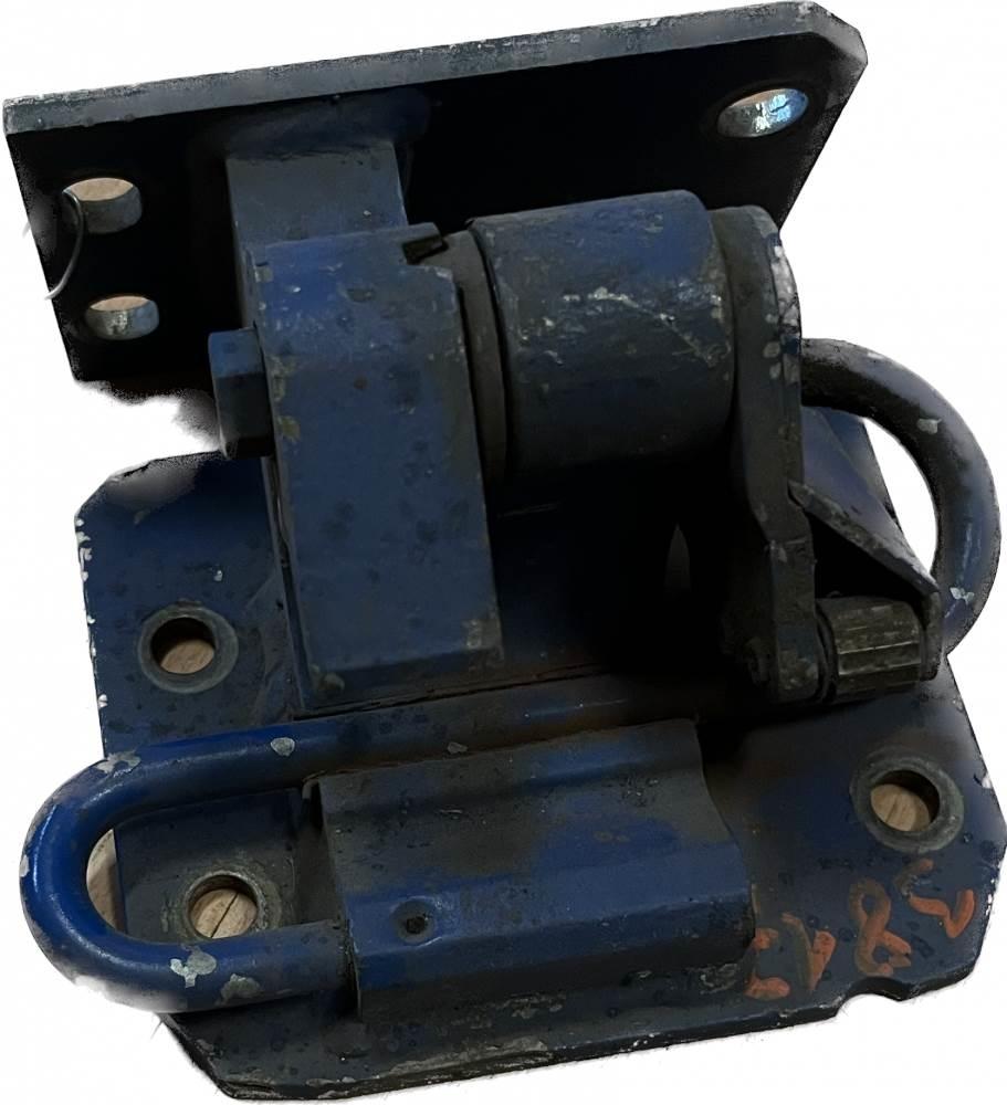 MAN TGA PANT DVEŘÍ Other Components