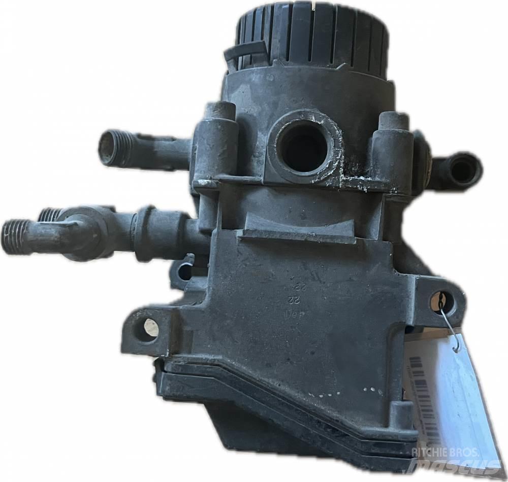  MODUL EBS Other Components