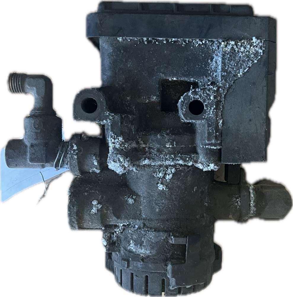  MODUL EBS Other Components