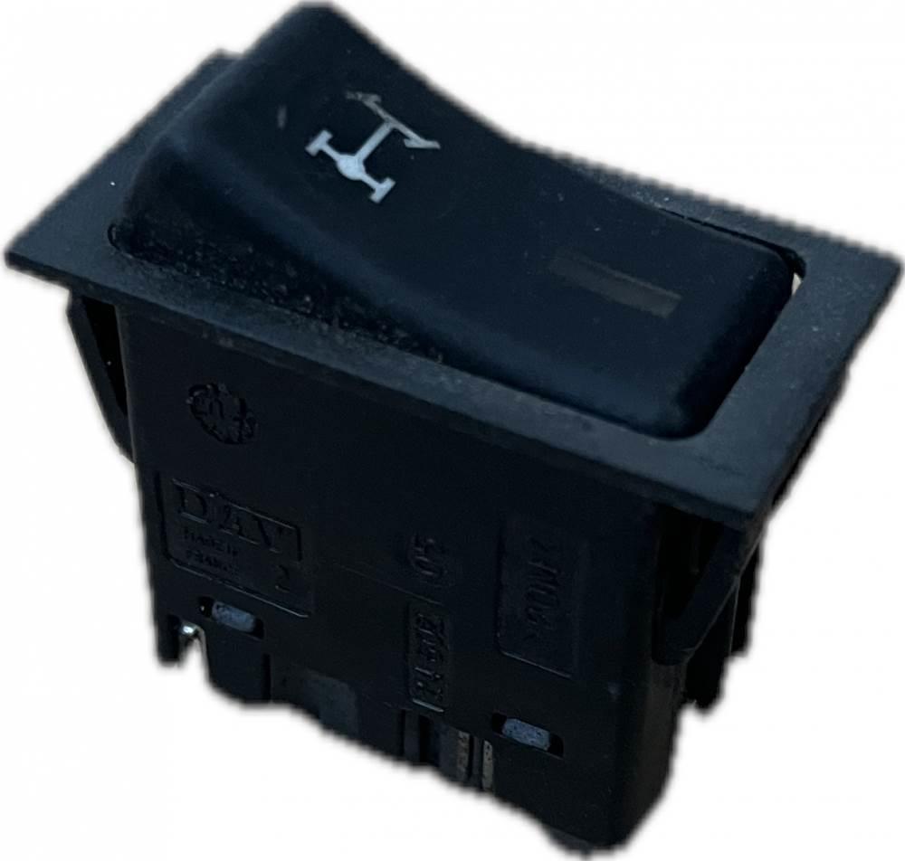  PŘEPÍNAČ DAF LF, CF, XF Other Components
