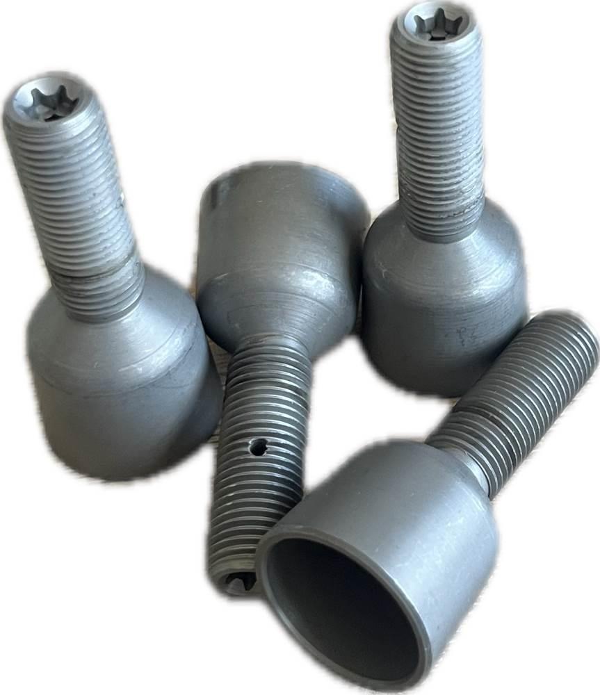 Scania ŠROUB 1863494 Other Components