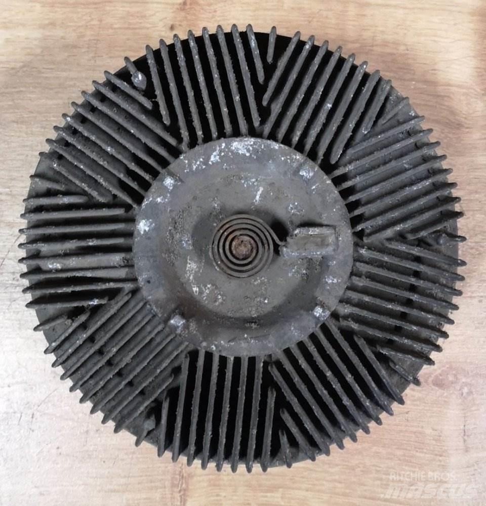  VISCO SPOJKA Other Components