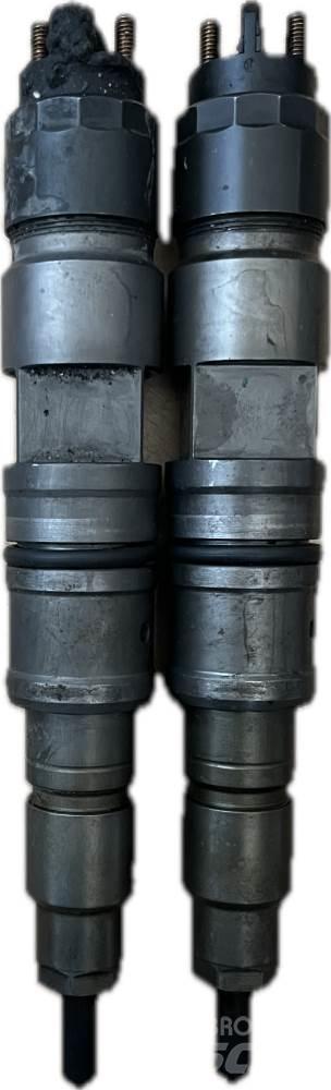  VSTŘIKY 2pcs Other Components