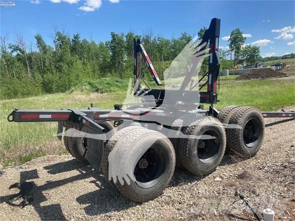  ARCTIC Dolly Trailers