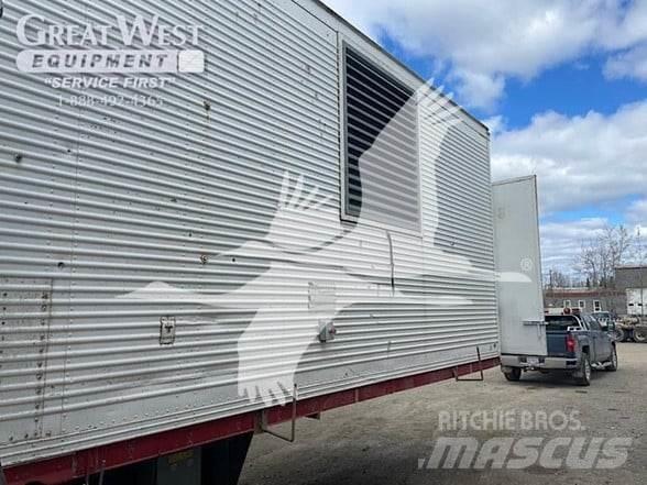 Clemro 53 FT Other