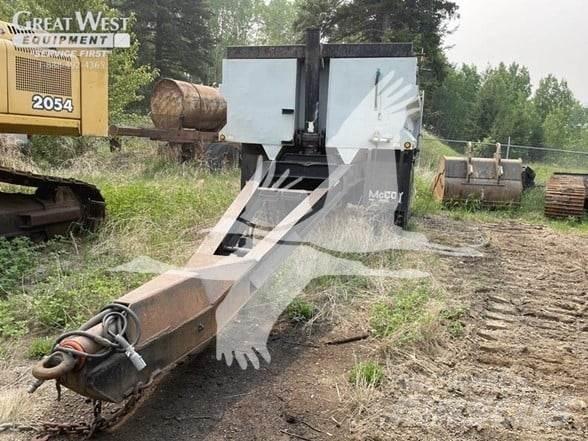  MCCOY Grain / Hopper / Tipper Trailers