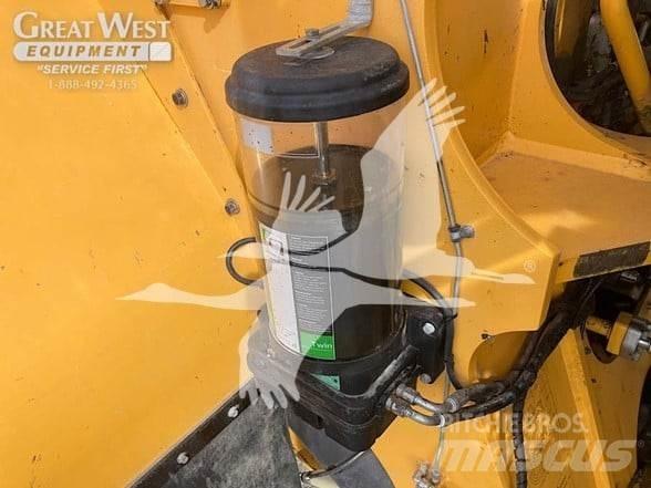 Volvo L350H Wheel Loaders