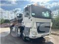 DAF CF400 Dump Trucks