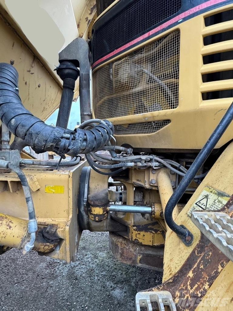CAT 730 Articulated Dump Trucks (ADTs)