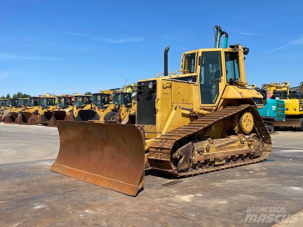 CAT D6N XL Crawler dozers