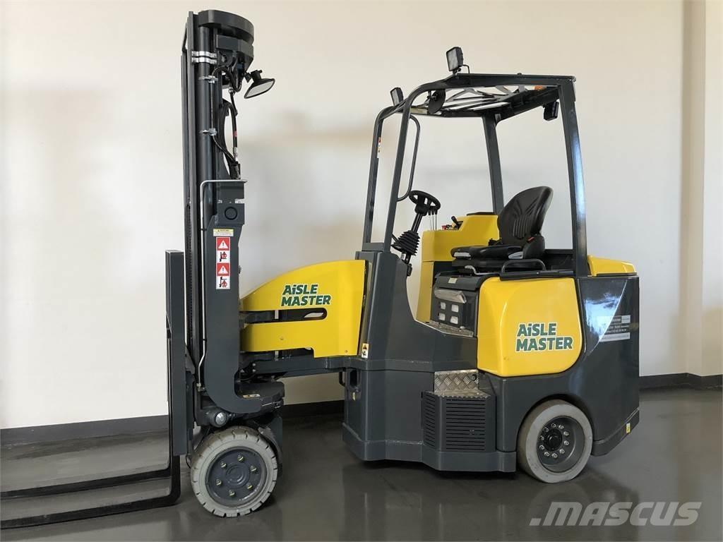 Combilift AM20NE Electric Forklifts