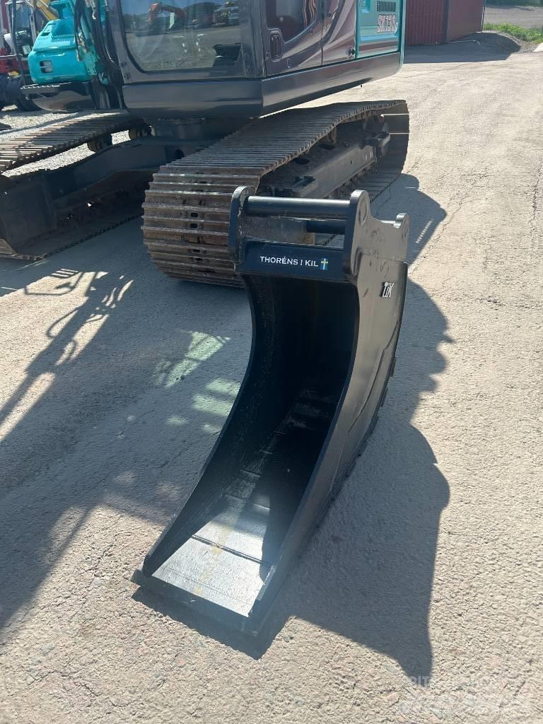 Kobelco SK130LC-11 Crawler Excavators
