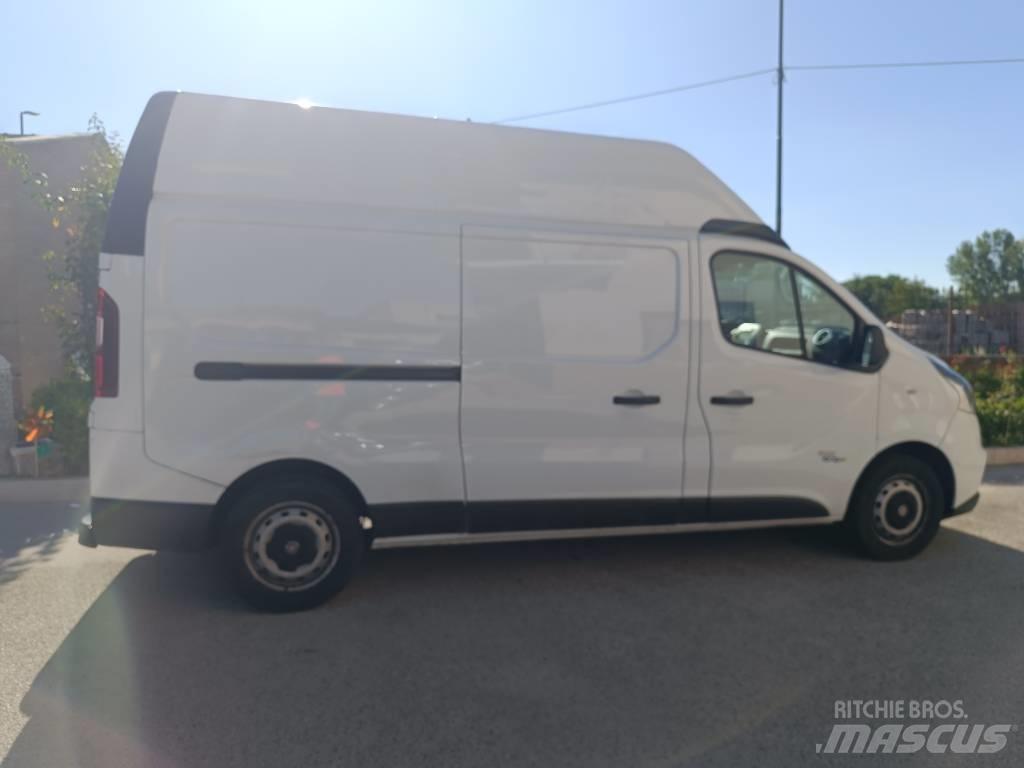Fiat TALENTO Panel vans
