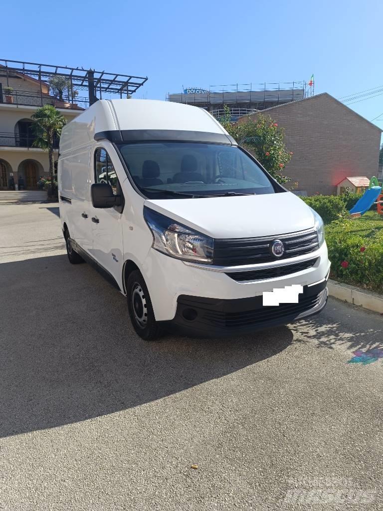 Fiat TALENTO Panel vans