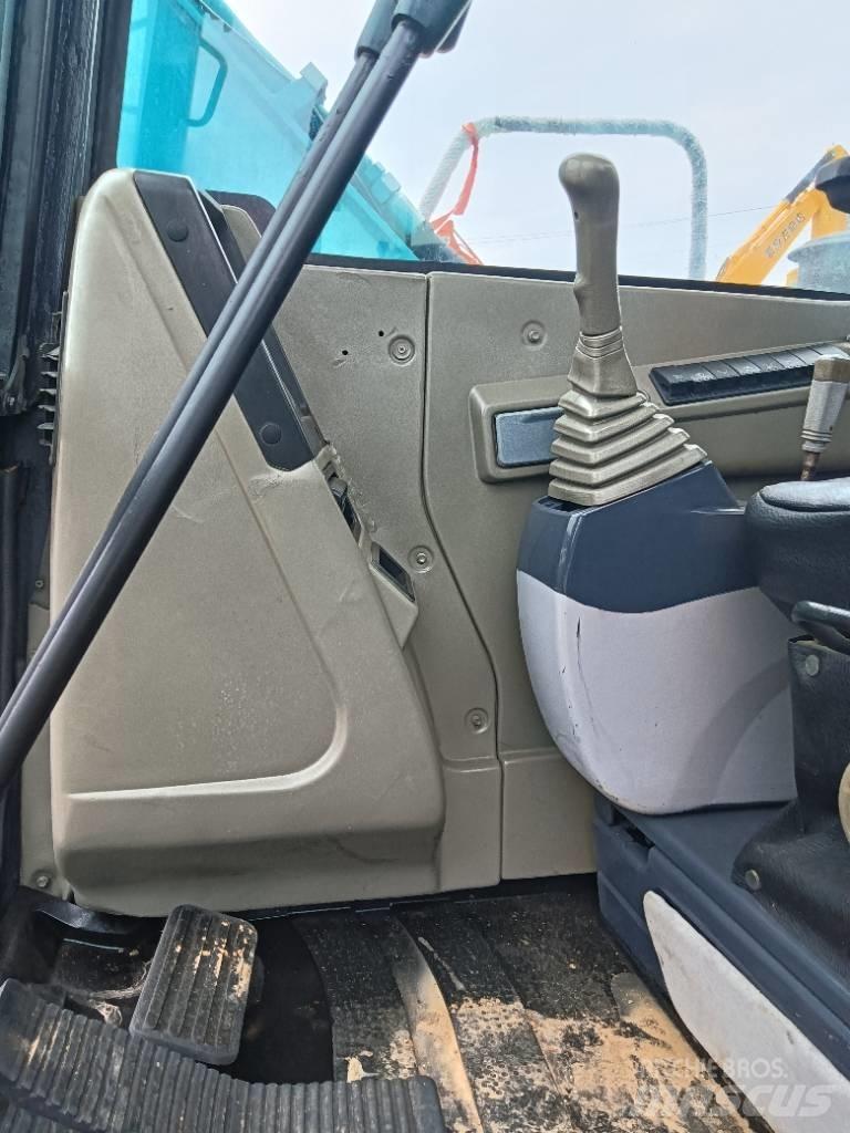 Sunward SWE 90 Mini excavators  7t - 12t