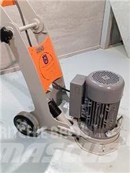 Husqvarna BGS 250 Concrete Equipment