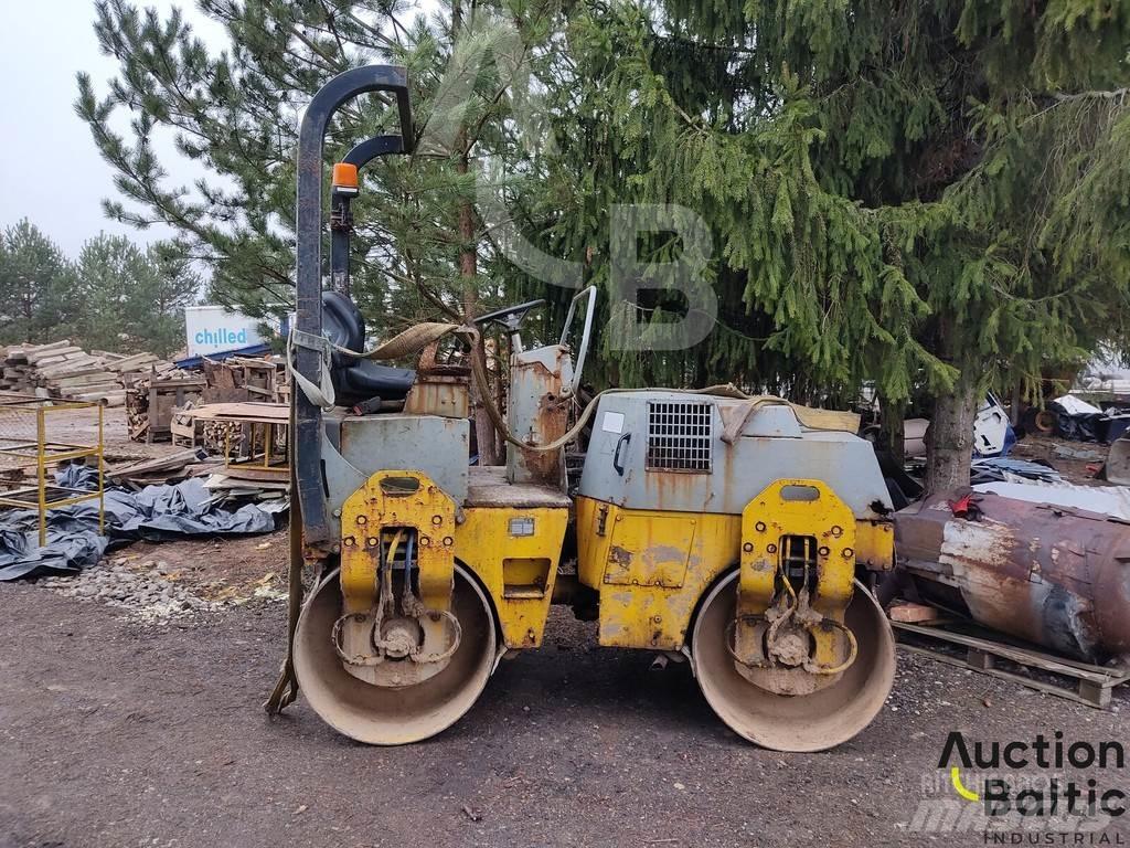Bomag BW 125 A D H Other rollers