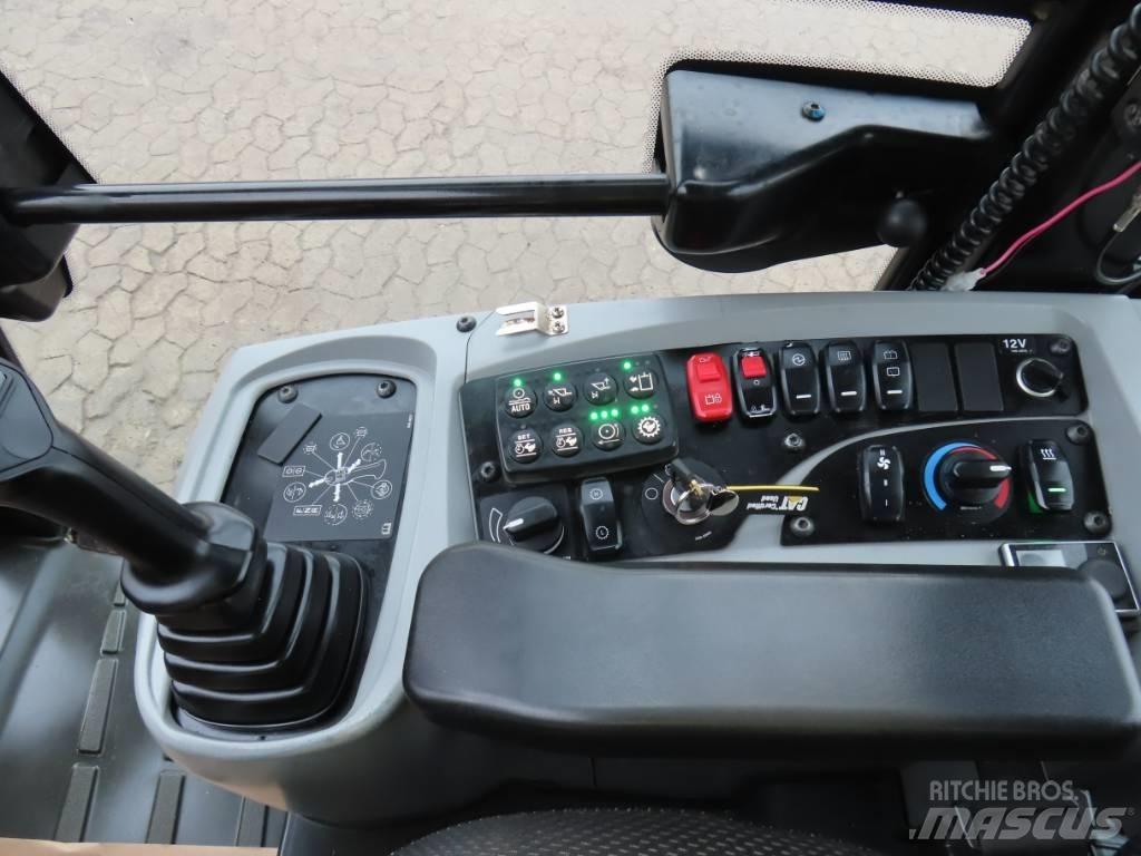 CAT 908M Wheel Loaders