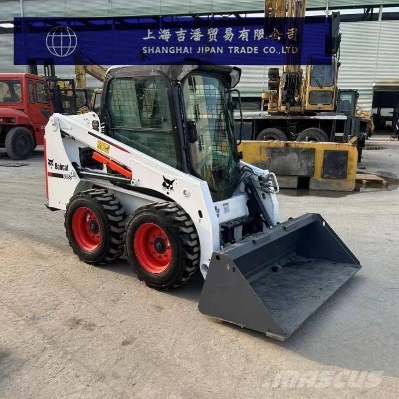Bobcat s450 Skid Steer Loaders