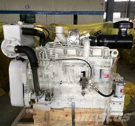 Cummins 6CT8.3-GM115 Engines