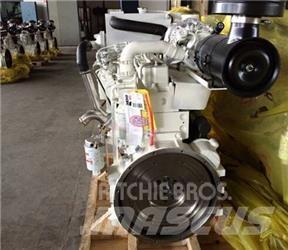 Cummins 6CT8.3-GM115 Engines