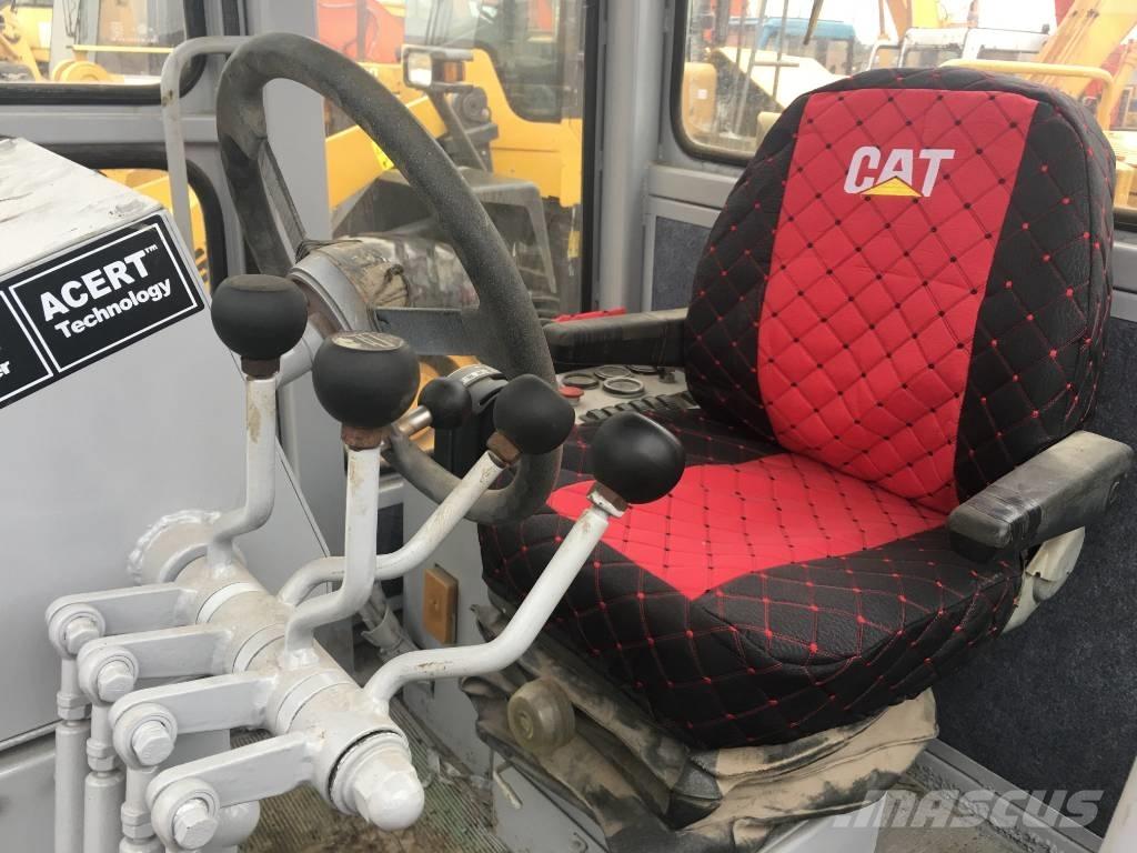 CAT 140 H Motor Graders