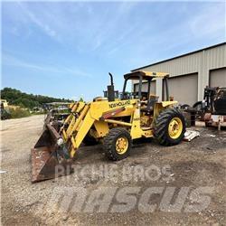 New Holland 545 D Tractors