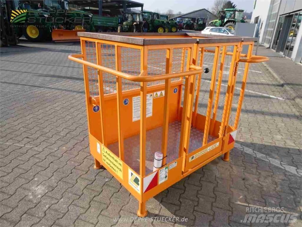 Bressel + LADE BLA1 Farm Equipment - Others