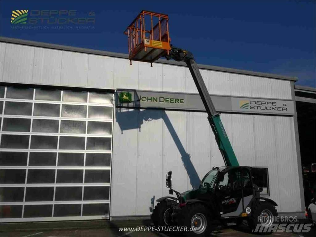 Bressel + LADE BLA1 Farm Equipment - Others
