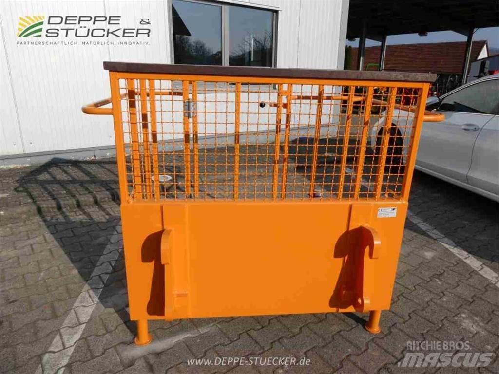 Bressel + LADE BLA1 Farm Equipment - Others