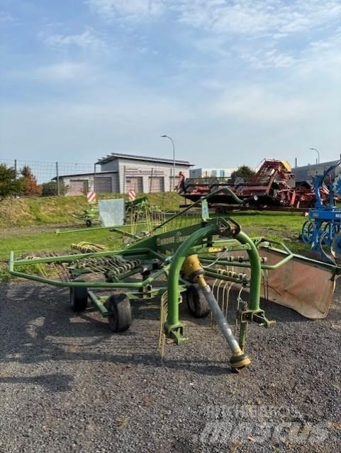 Krone SW 38 Swathers/ Windrowers