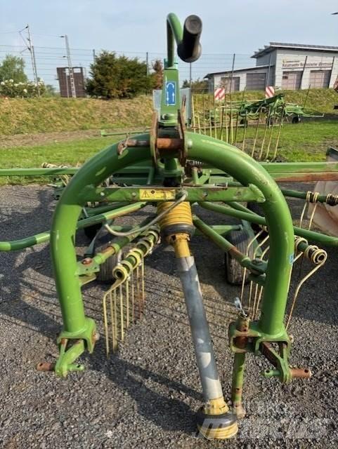 Krone SW 38 Swathers/ Windrowers