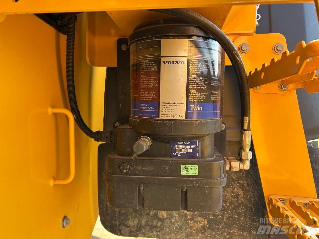 Volvo L70H2 Wheel Loaders
