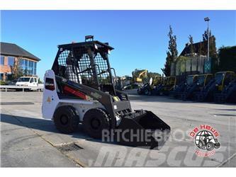 Eurotrac SK35E Wheel Loaders
