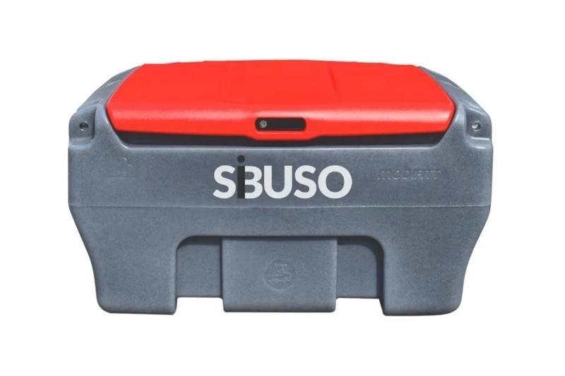 SRF DIESELTANK Other